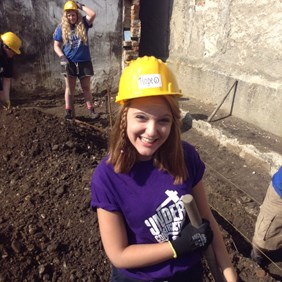 International Volunteer Day