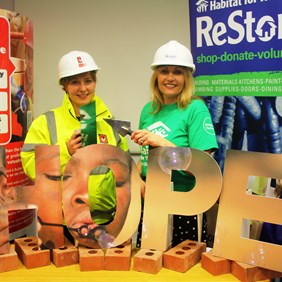 Federation of Master HOPE Builders