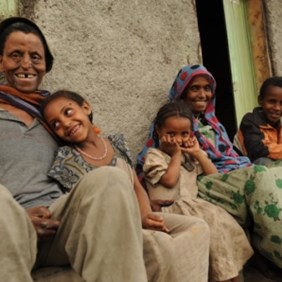 Join us to celebrate the lives changed by Habitat