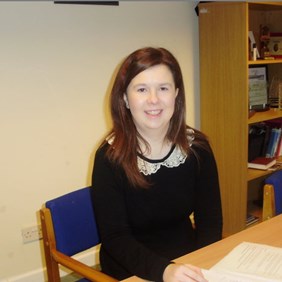 Supporting Events at Habitat NI