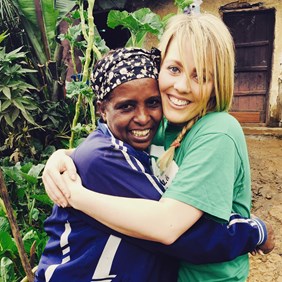 The True Meaning of Christmas