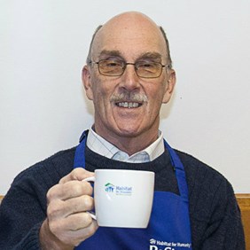 ReStore Stories: David