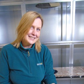 ReStore Stories: Ann