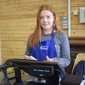 ReStore Stories: Isabella