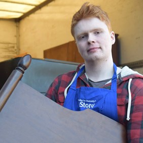 ReStore Stories: Chris