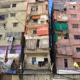 Reflections on Lebanon