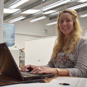 ReStore Stories: Cavell