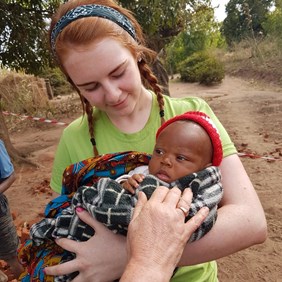 GV Testimonial: Kathryn