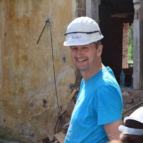 GV Testimonial: Alan