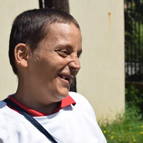 Winter 2017: Romania