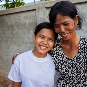 Lent Reflections 2019: Week 1