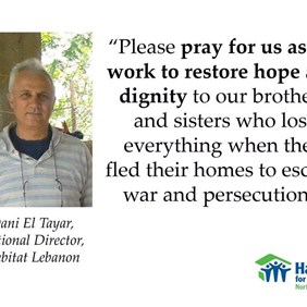 Advent Reflections: Always there is hope