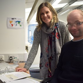 Advent Reflections: The Servant King