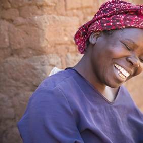 Tenure Security in Zambia: When Promoting the Right to Shelter Takes Bricks and Policy