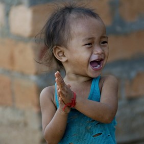 Lent Reflections Week 1