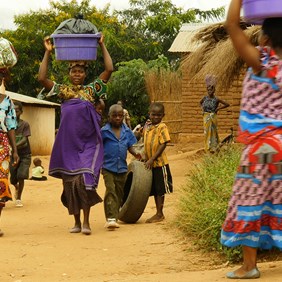 NL Summer 2018: Malawi