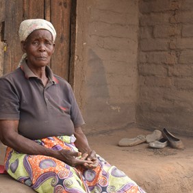 Lent 2022: Juan de Dios Valdez