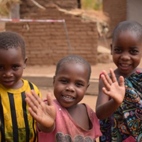 Advent 2021: Robert Sanders