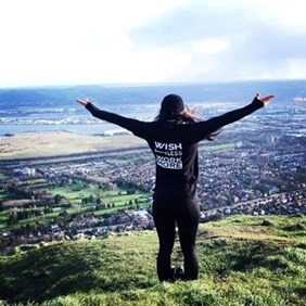 It All Starts At Home: Sarah's Story