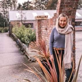 It All Starts At Home: Lucy's Story