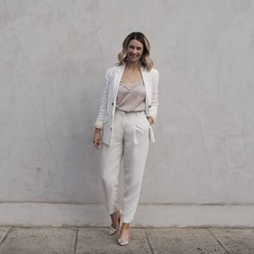 It All Starts At Home: Jill's Story