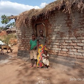 Fenika's Story: Big Build Families