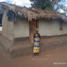 Edina's Story: Big Build Families