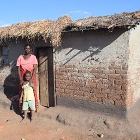 Cecelia's Story: Big Build Families