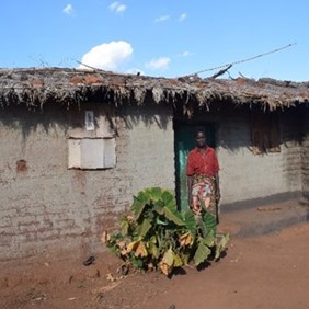 Esther's Story: Big Build Families