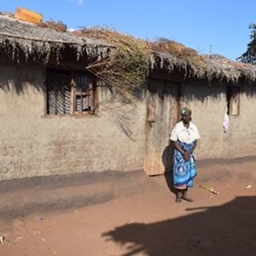 Leginati's Story: Big Build Families