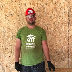 Advent 2019: Rodney Blair