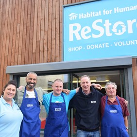 Advent 2019: Michael Gray