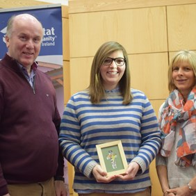 Advent 2019: Hilary Morrow