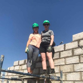 Advent 2019: Aoife Coyle