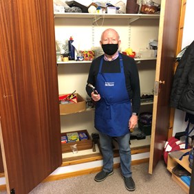 ReStore Stories: Trevor