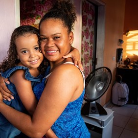 Advent 2023: Raquel Alvarado Torres