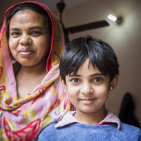 India: Together we build economic independence