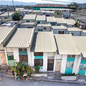 WUF 9 – Use your voice to call for change