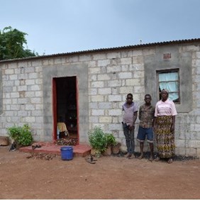 Brighter Futures in Zambia