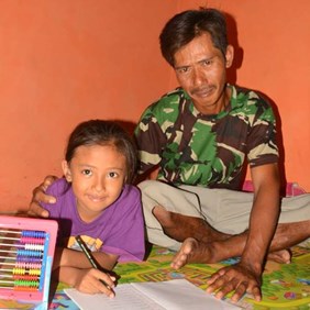 Thriving in Decent Shelter: Indonesia