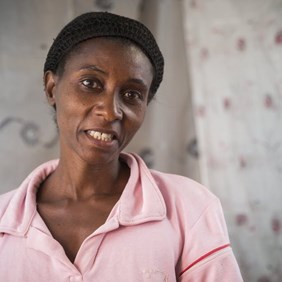 Advent 2023: Sophia Nthuku