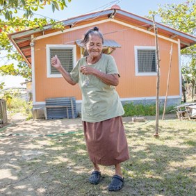 Lent 2024: Karla Sandoval