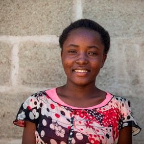 Advent 2020: Belinda Florez Guzman