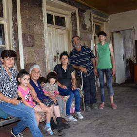 Advent 2020: Ronan Swift