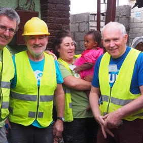 Advent 2020: Alan Cavan