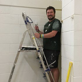 Advent 2020: Ashley Parks