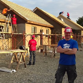 Advent 2020: Niall McConkey