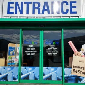 Advent 2020: Jenny Hurst