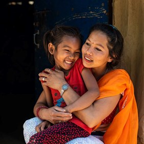 Gender Discrimination in India