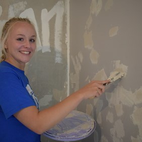 Advent 2021: Alex Hunter